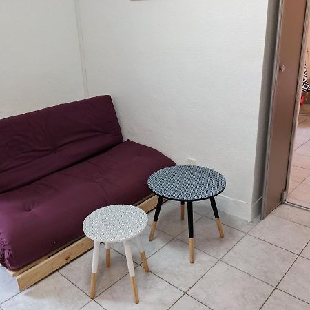 Appartement Au Petit Marcadal **sanctuaires, hôpital, gare** à Lourdes Extérieur photo