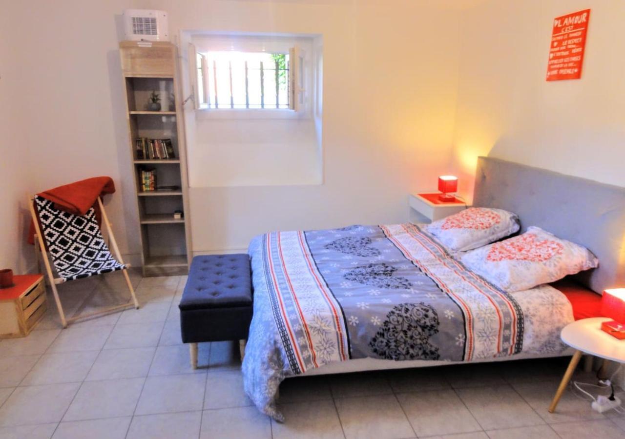 Appartement Au Petit Marcadal **sanctuaires, hôpital, gare** à Lourdes Extérieur photo