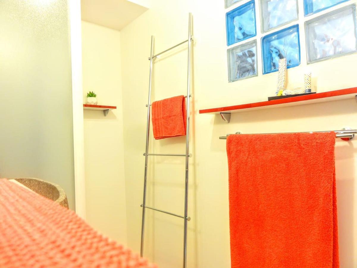 Appartement Au Petit Marcadal **sanctuaires, hôpital, gare** à Lourdes Extérieur photo